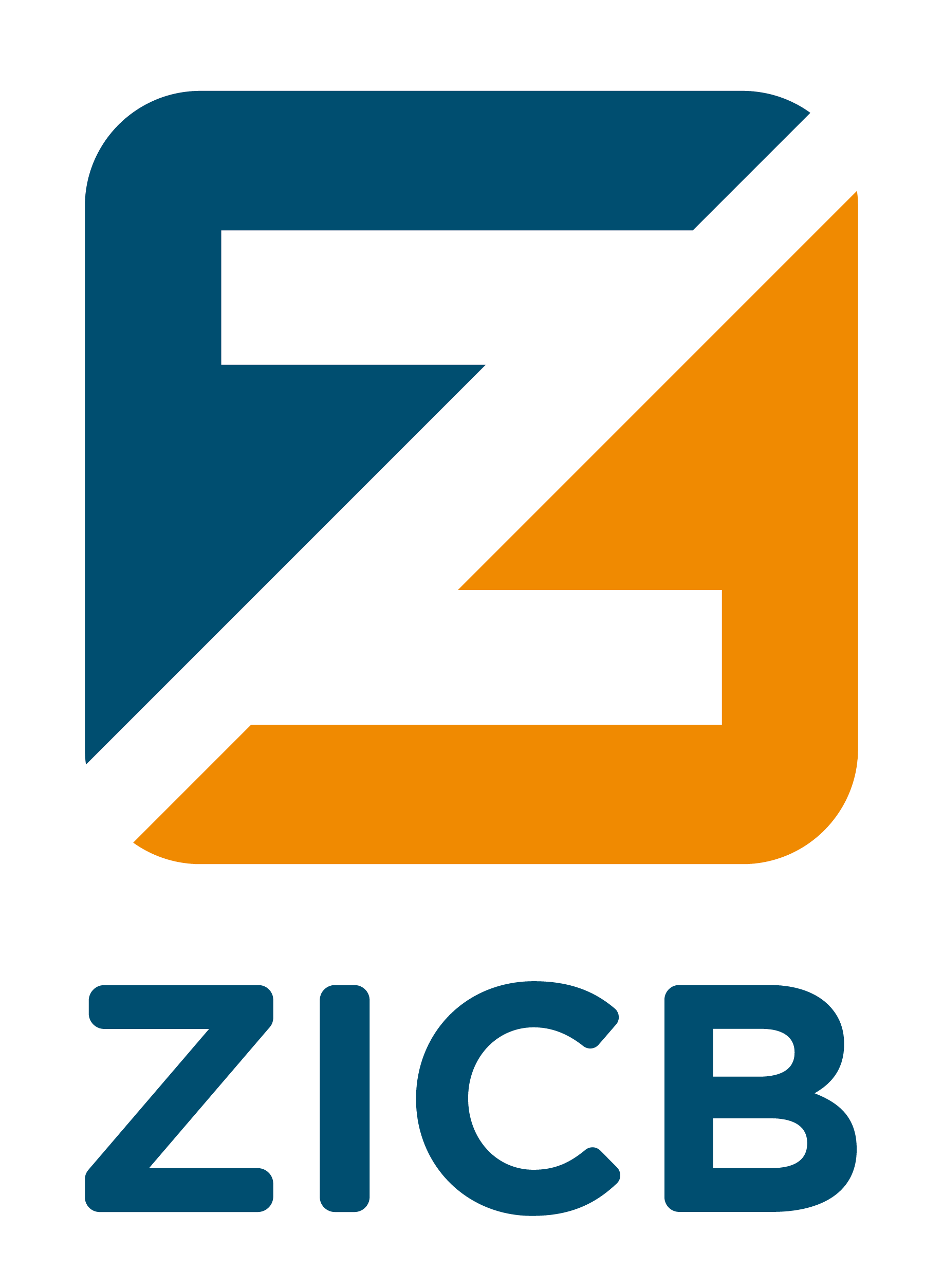 ZICB Logo
